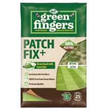 Doff Greenfingers Patch Fix Plus 25 patch